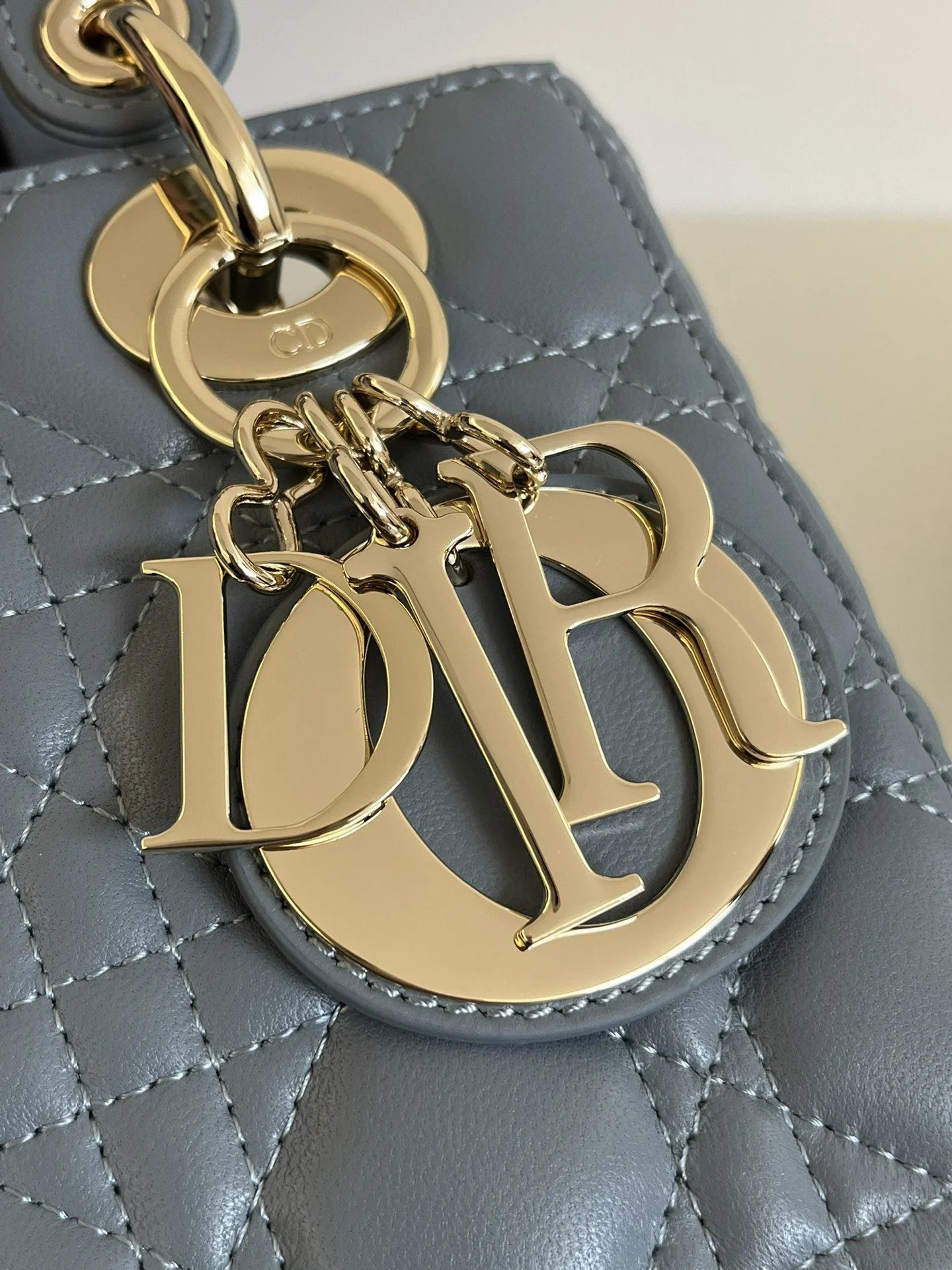 DIOR D JOY BAG