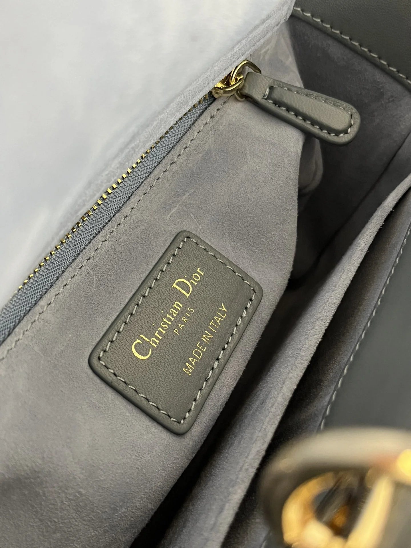 DIOR D JOY BAG