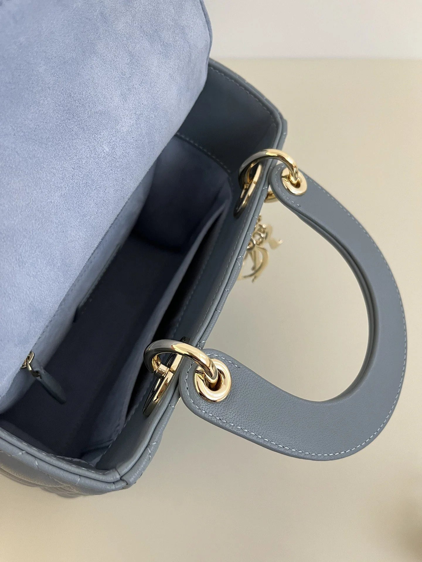 DIOR D JOY BAG