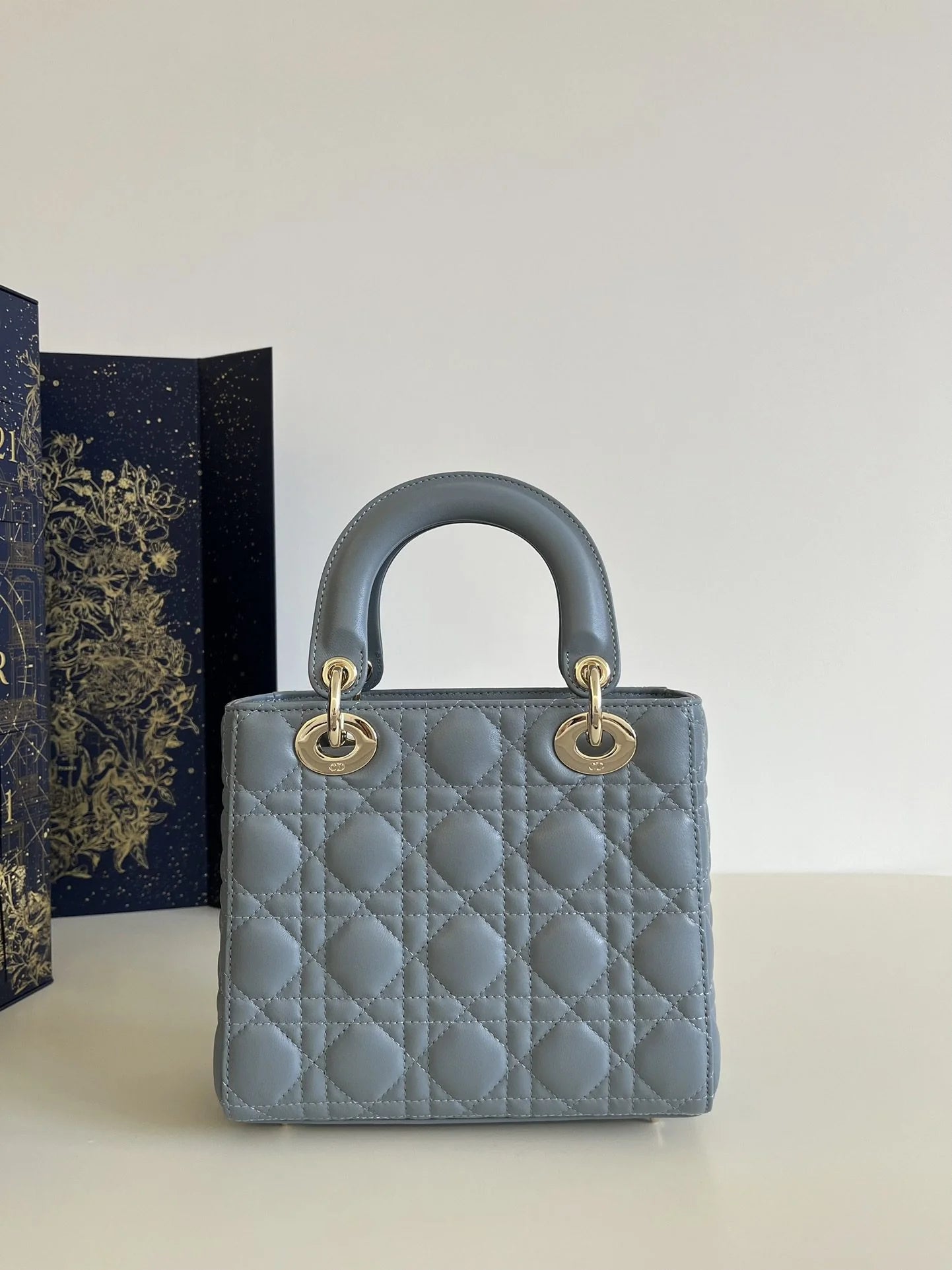 DIOR D JOY BAG