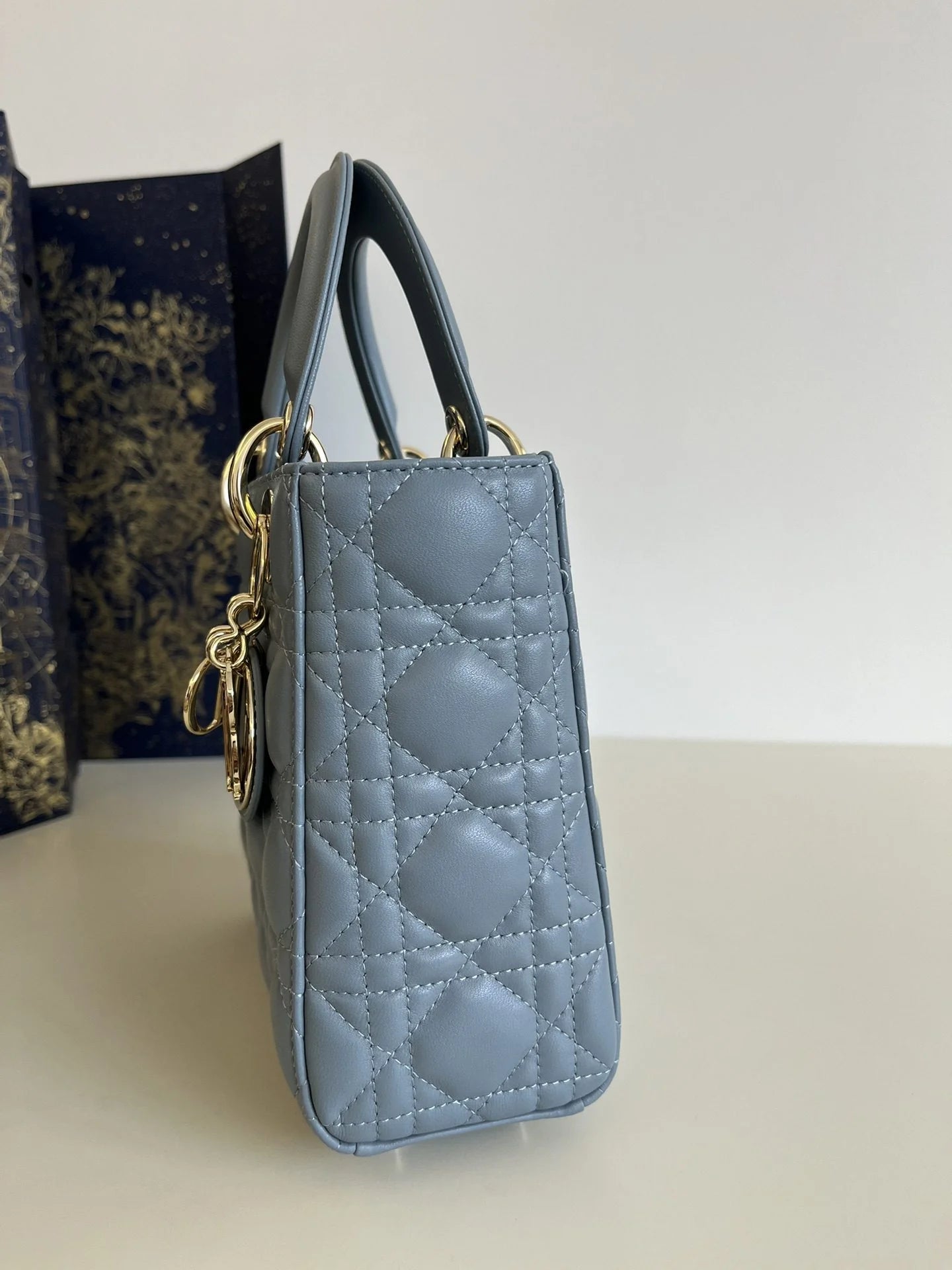 DIOR D JOY BAG