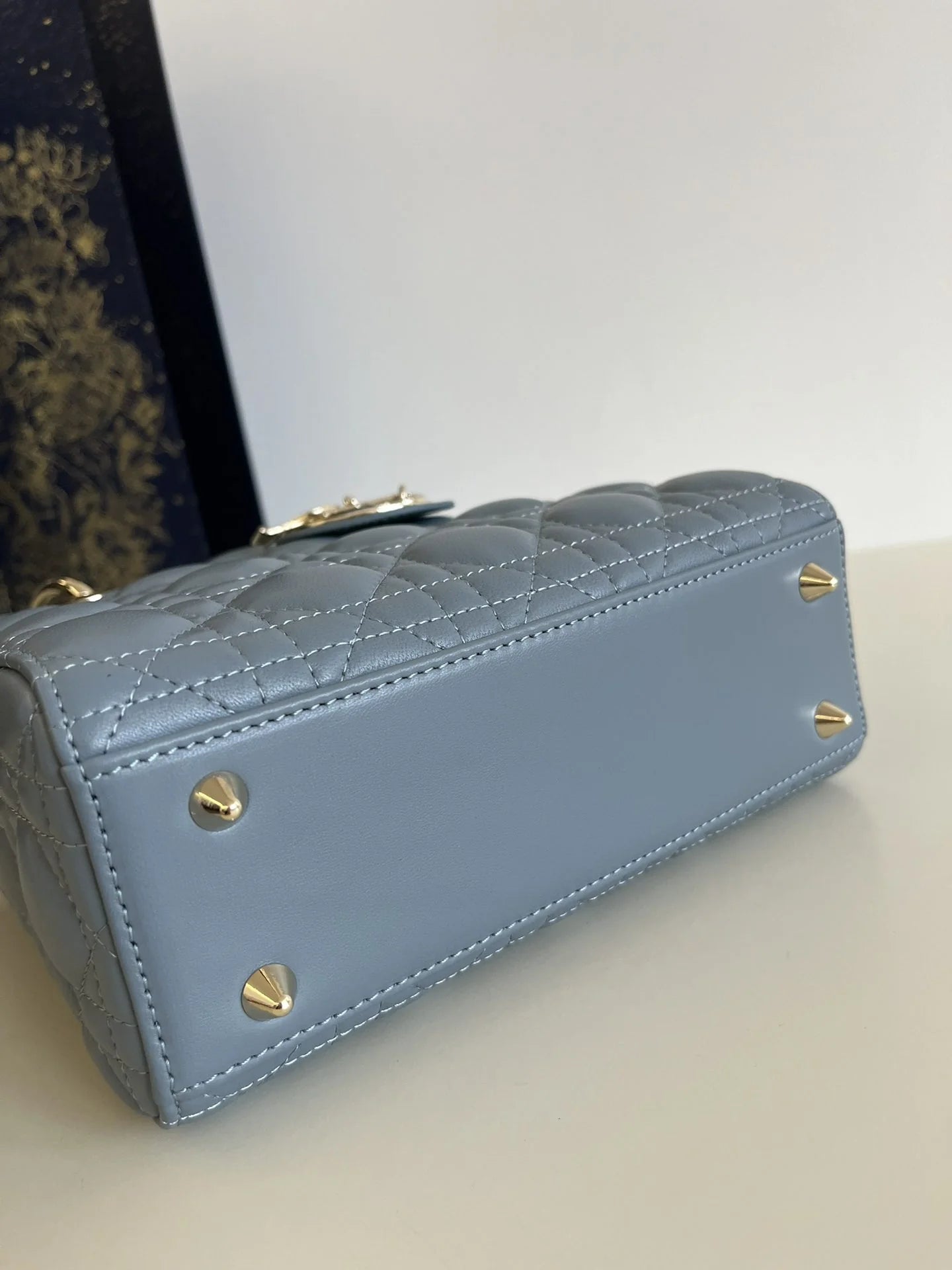 DIOR D JOY BAG