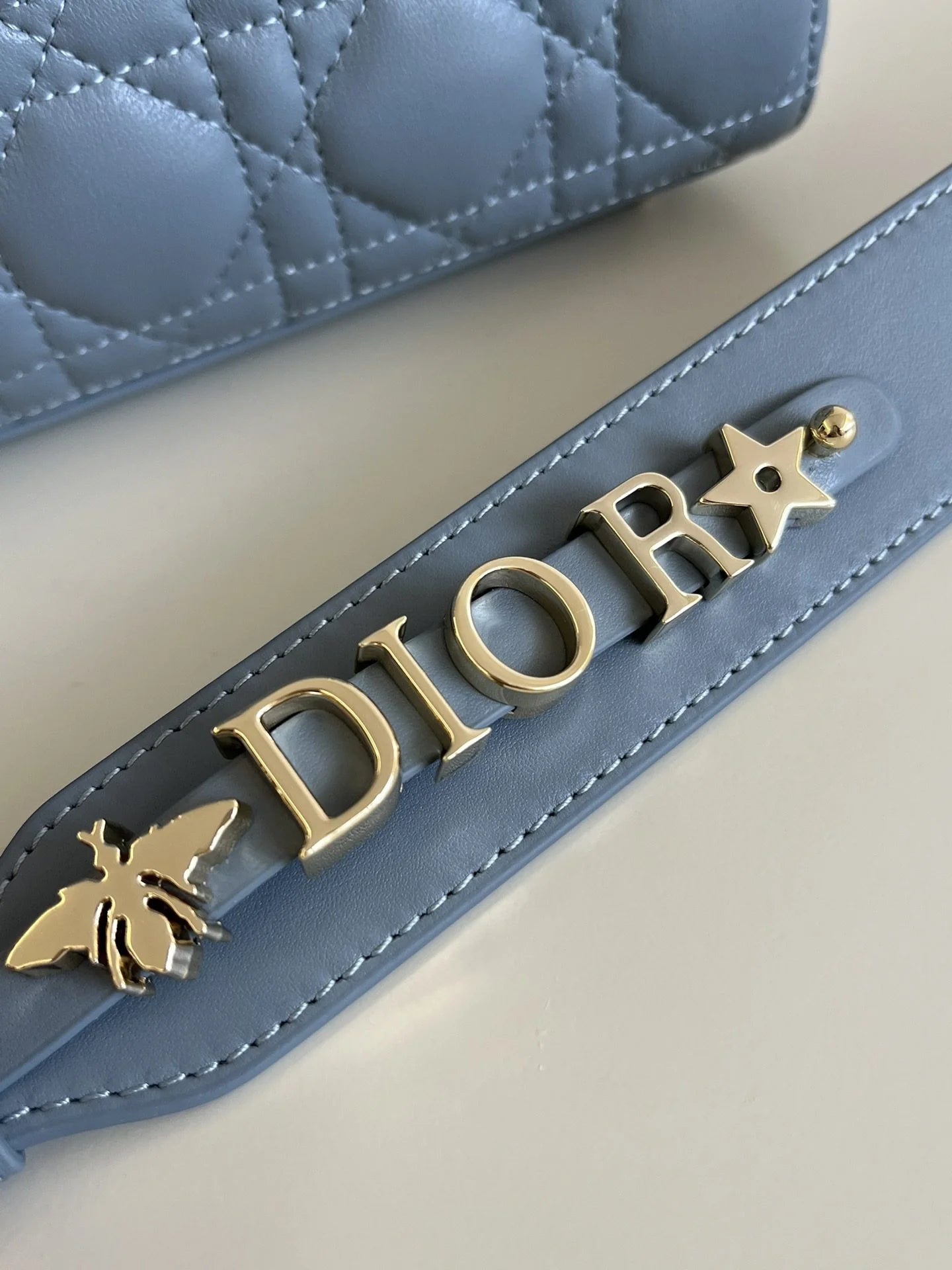 DIOR D JOY BAG