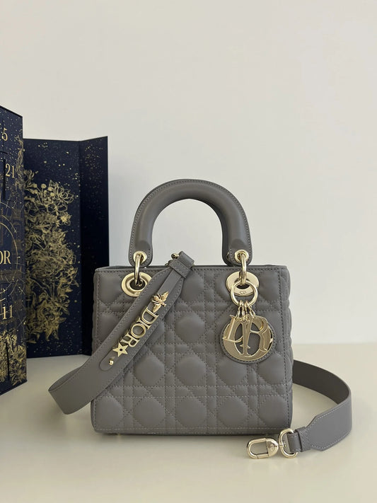 DIOR D JOY BAG
