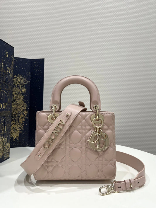 DIOR D JOY BAG