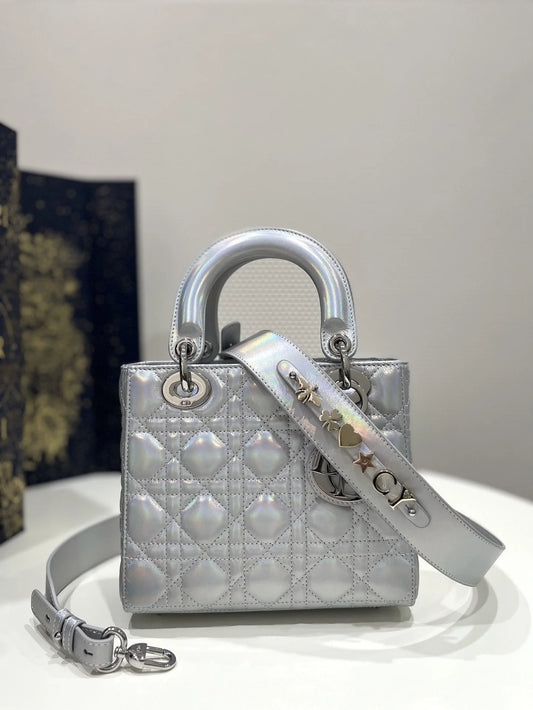 DIOR D JOY BAG
