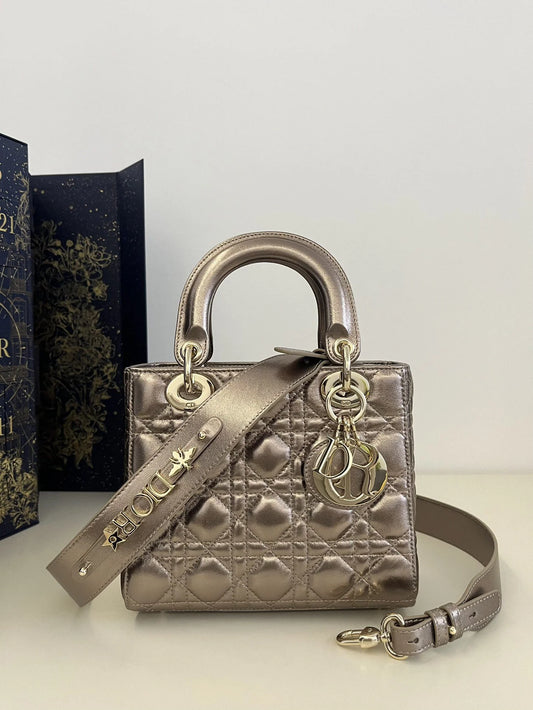 DIOR D JOY BAG