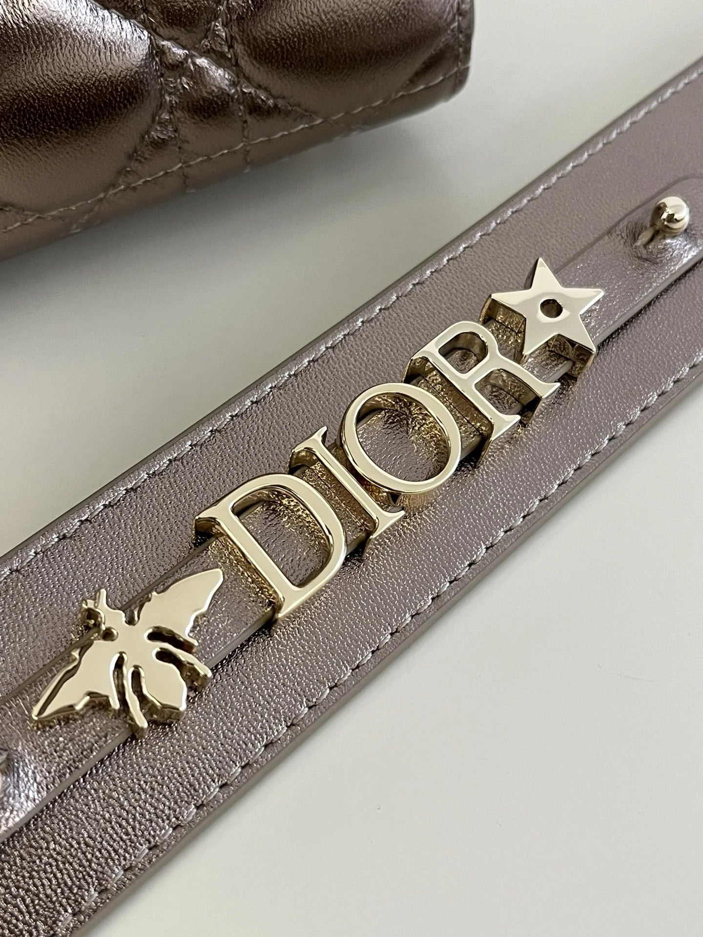 DIOR D JOY BAG