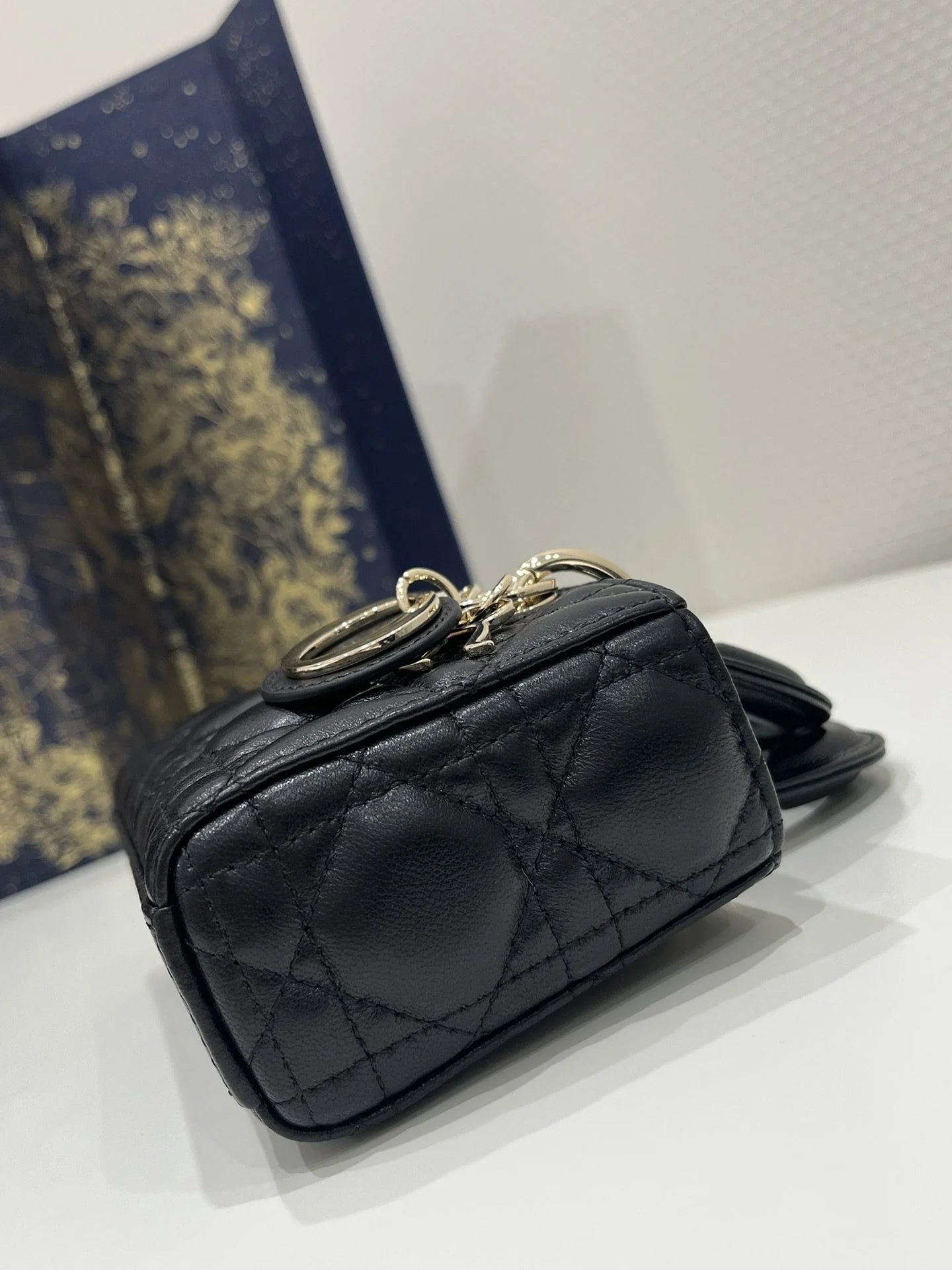 DIOR D JOY BAG