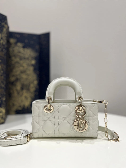 DIOR D JOY BAG