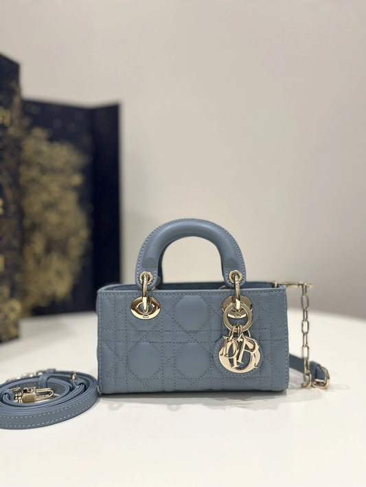 DIOR D JOY BAG