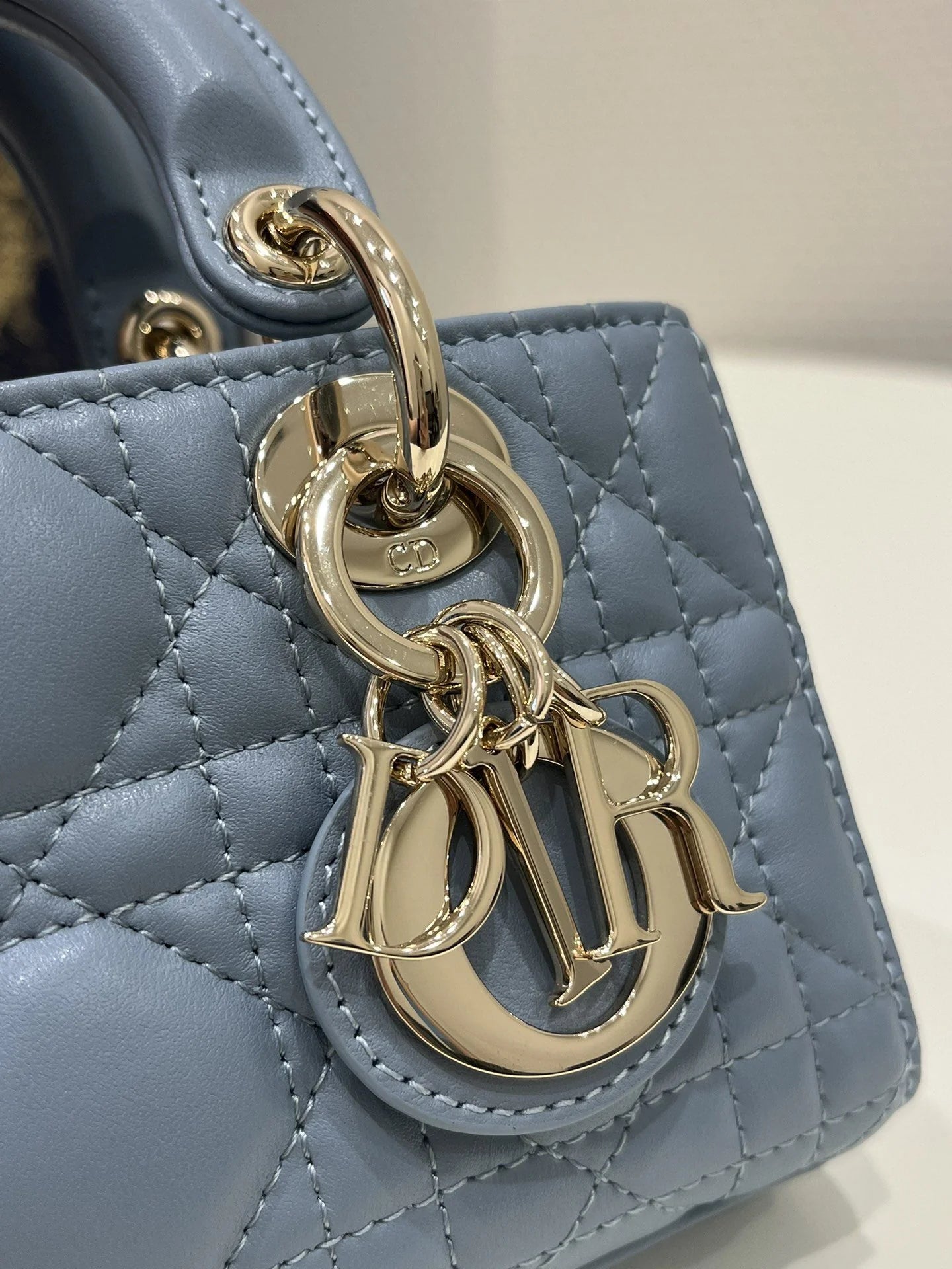 DIOR D JOY BAG
