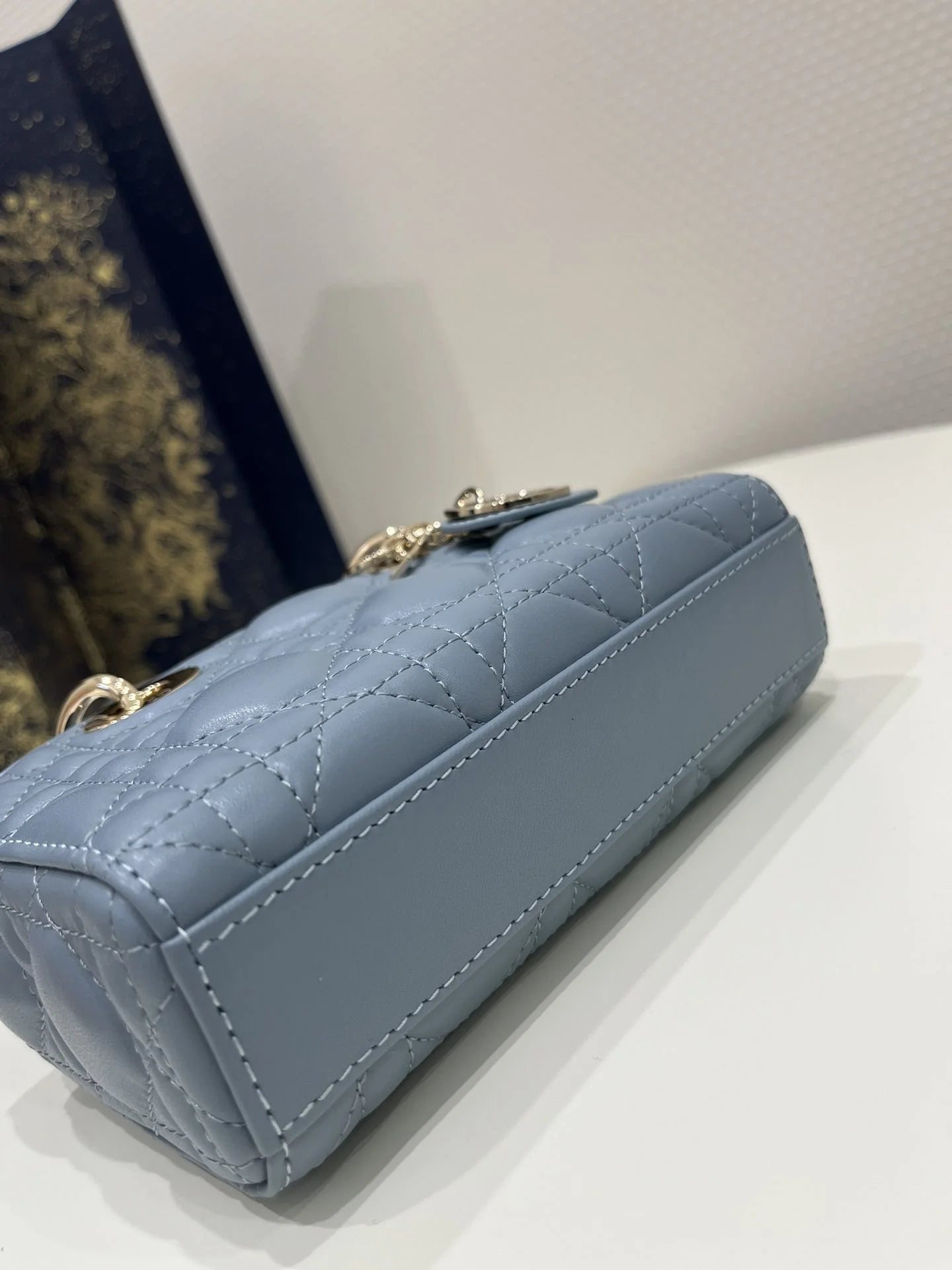 DIOR D JOY BAG