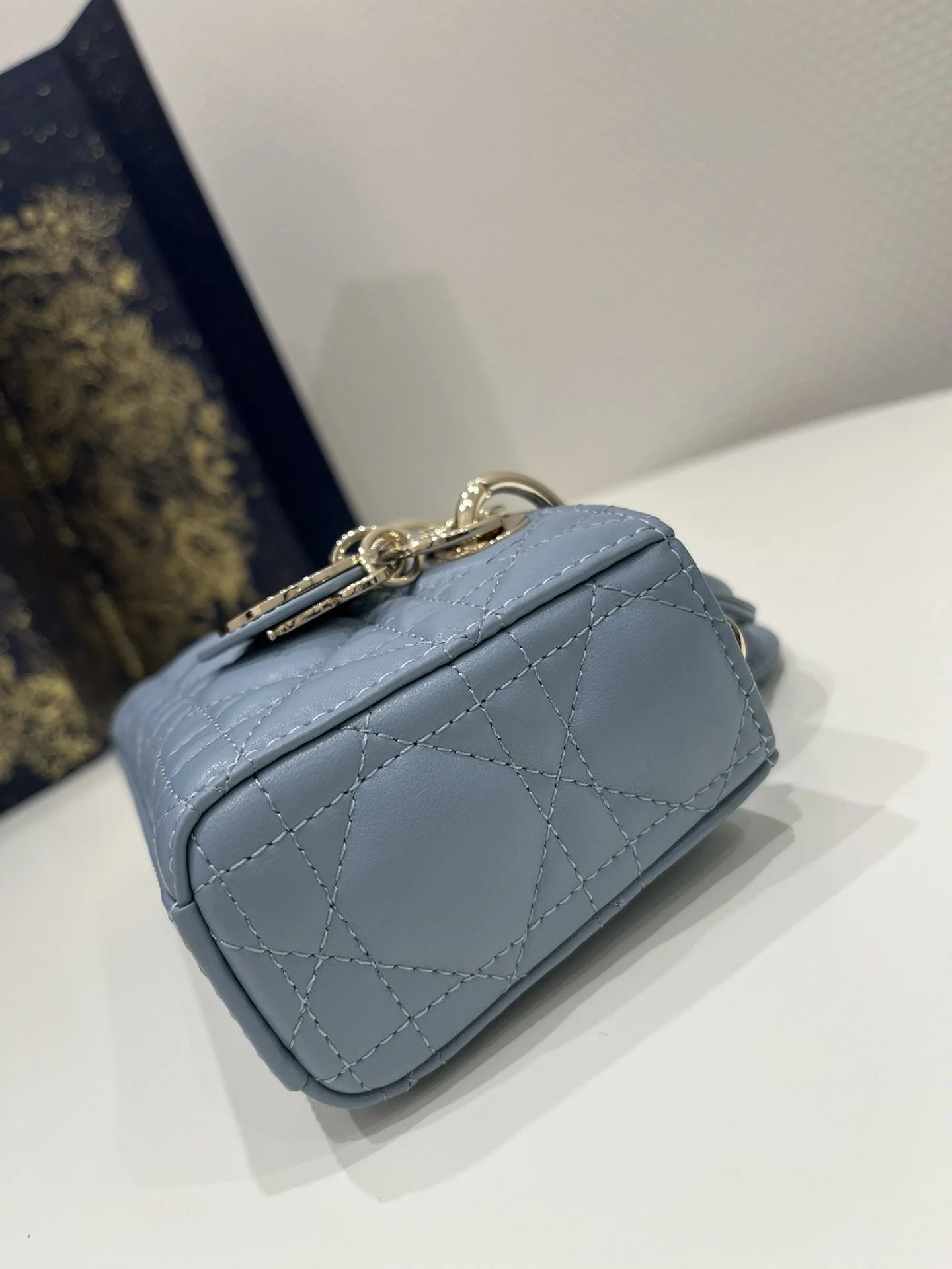 DIOR D JOY BAG