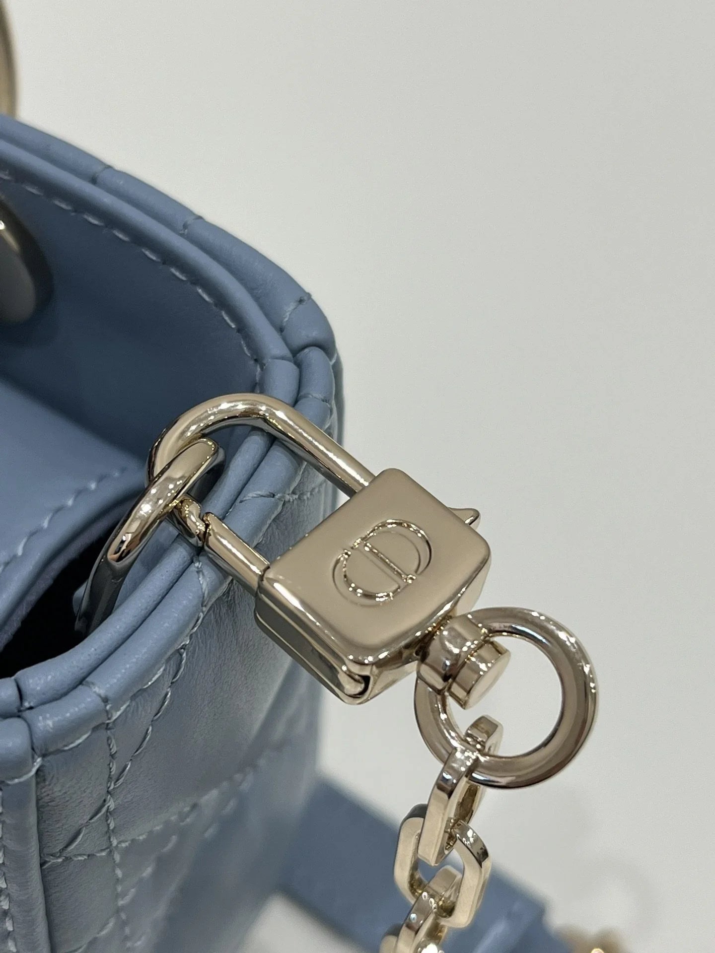DIOR D JOY BAG