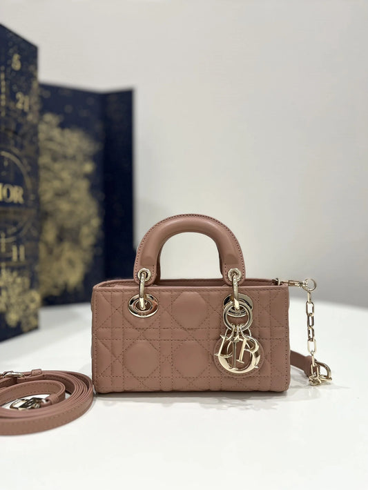 DIOR D JOY BAG
