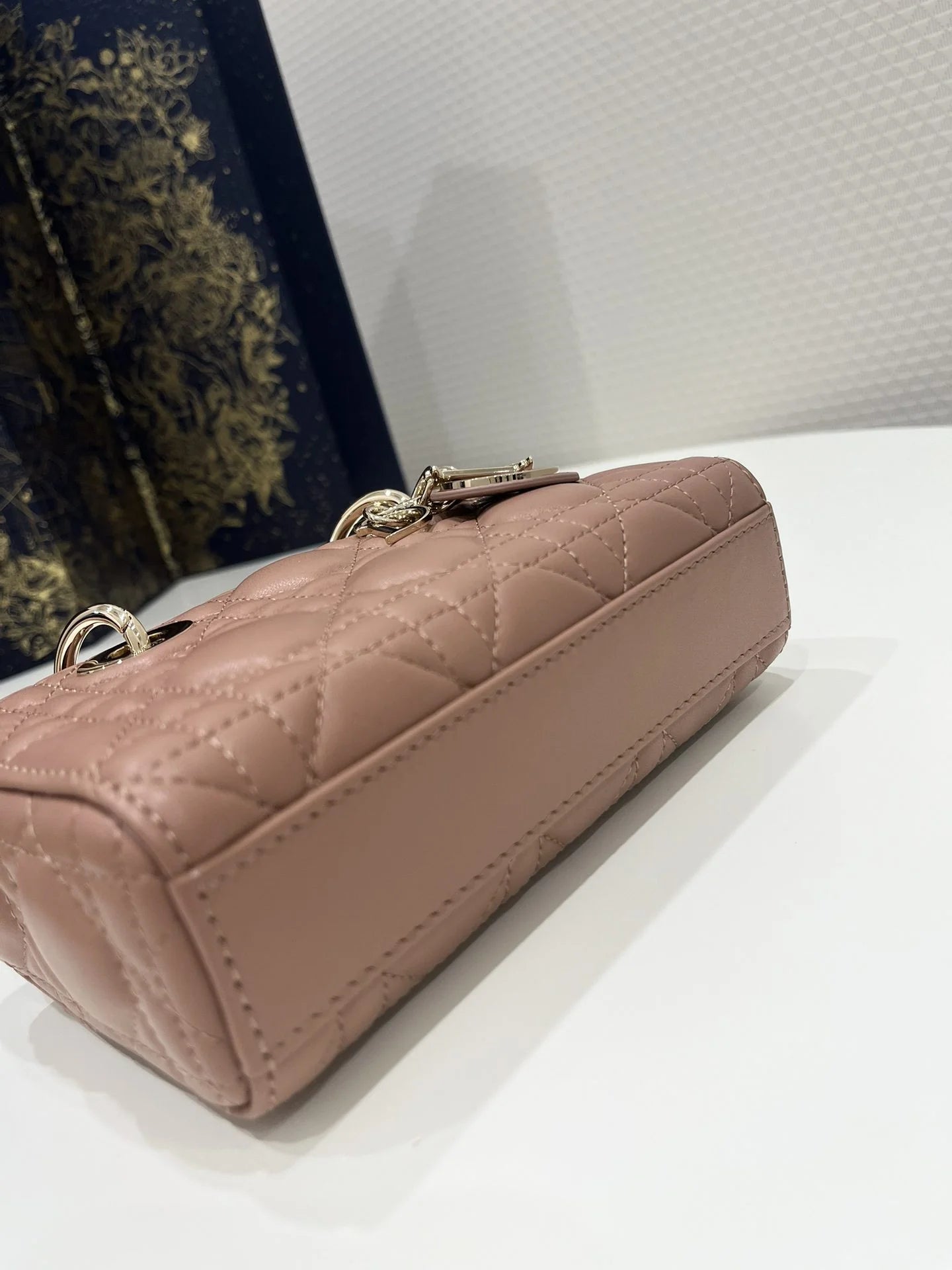 DIOR D JOY BAG