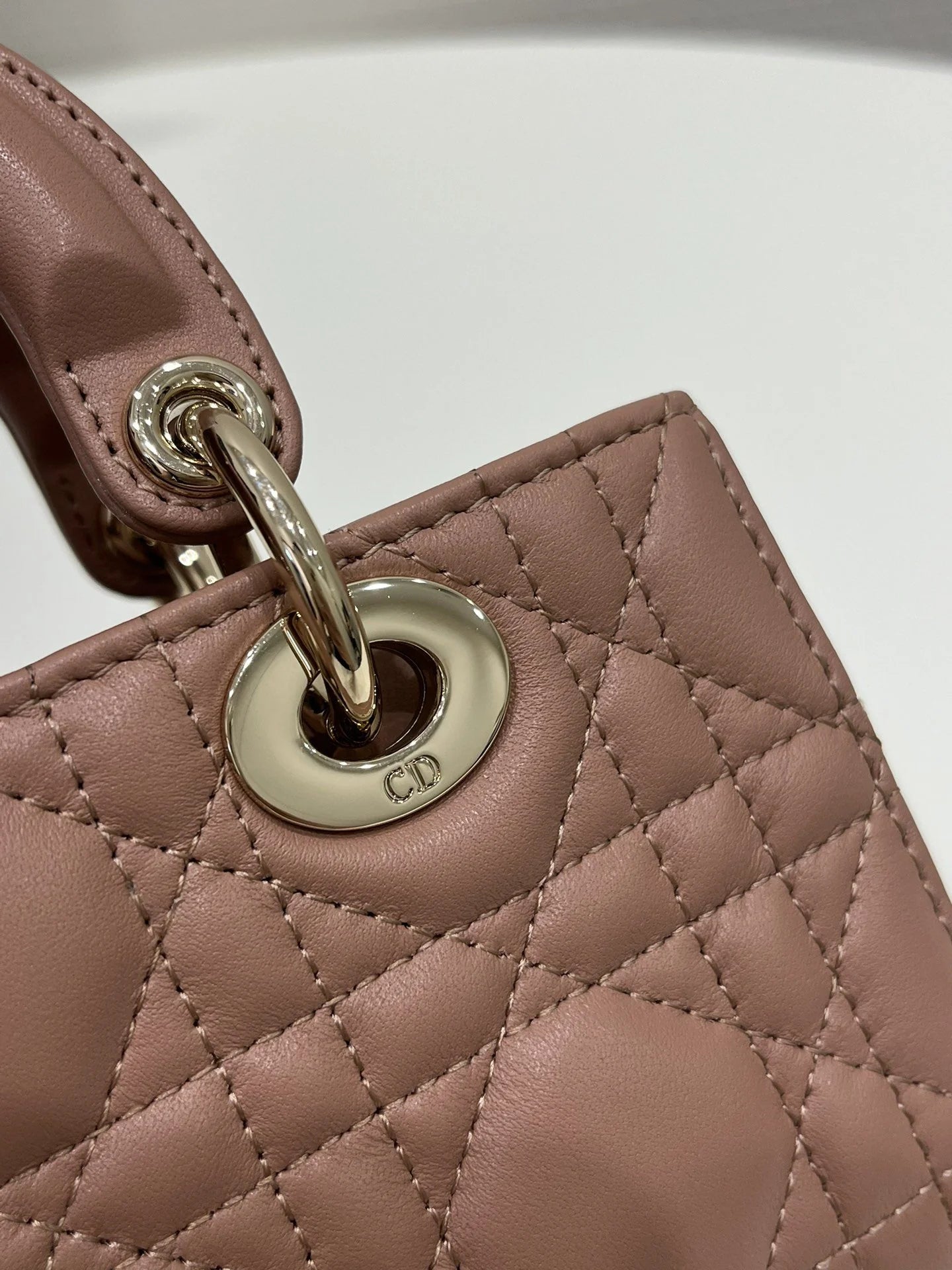 DIOR D JOY BAG