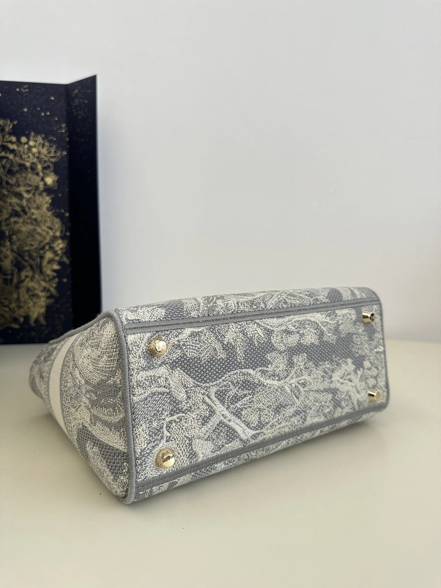 DIOR D JOY BAG