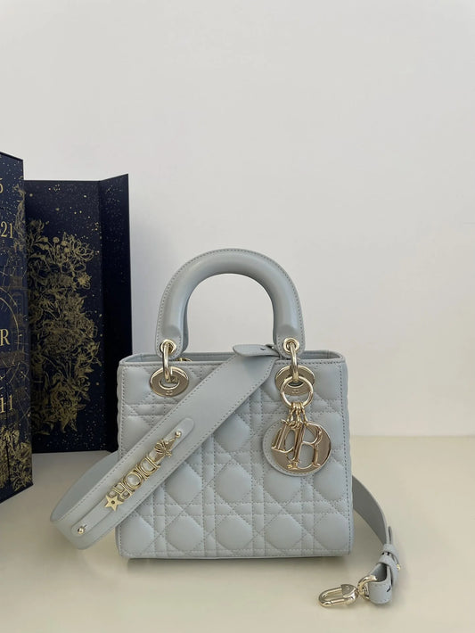 DIOR D JOY BAG