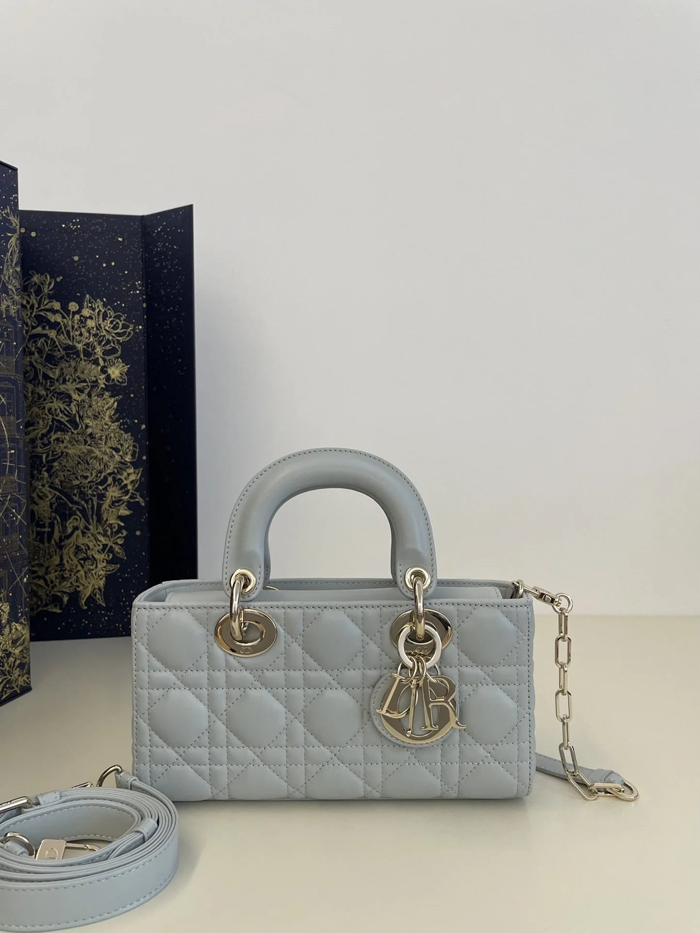 DIOR D JOY BAG