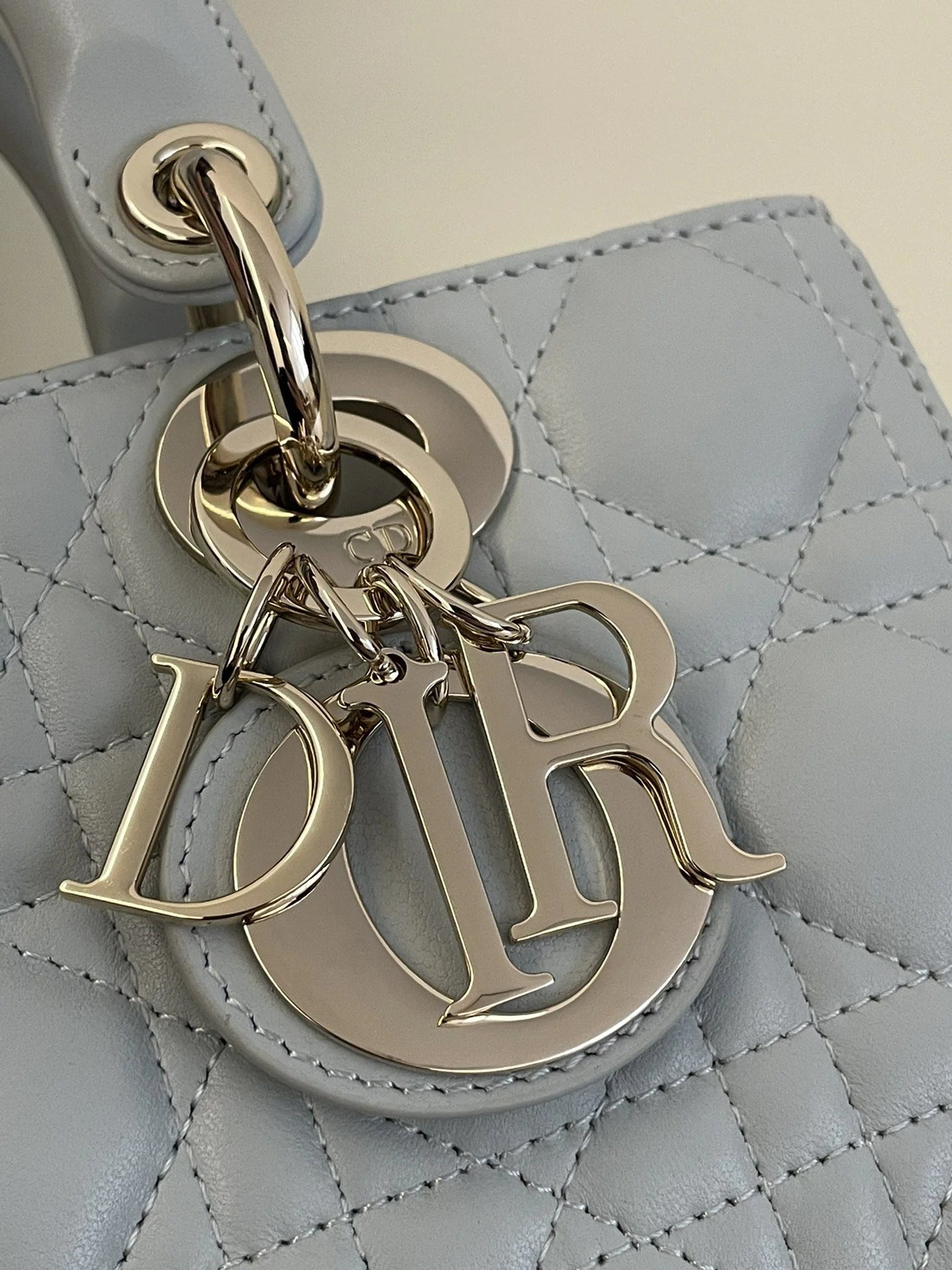 DIOR D JOY BAG