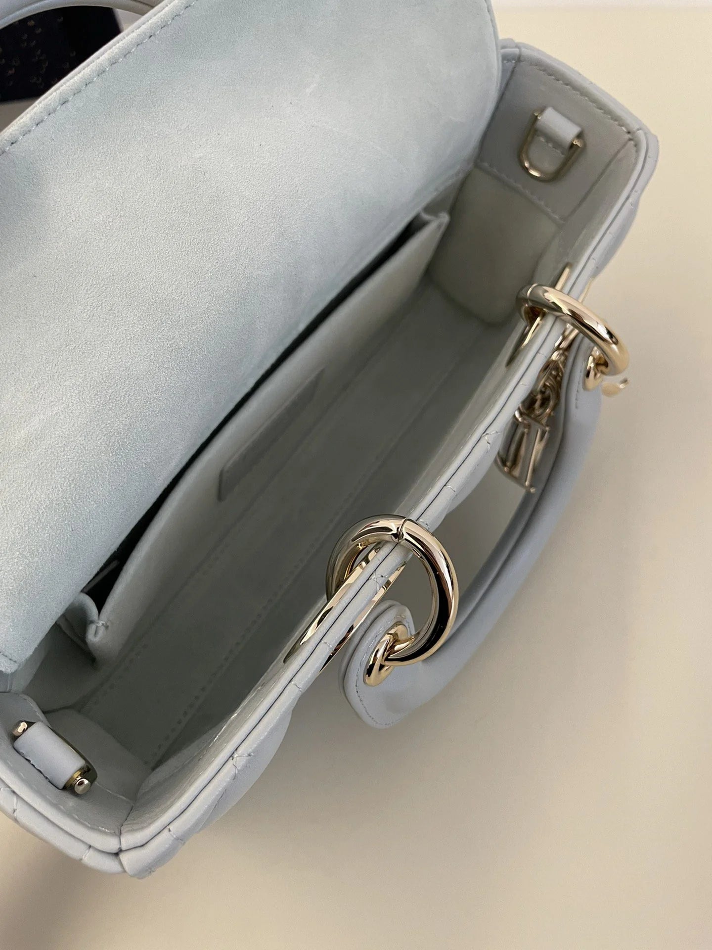 DIOR D JOY BAG