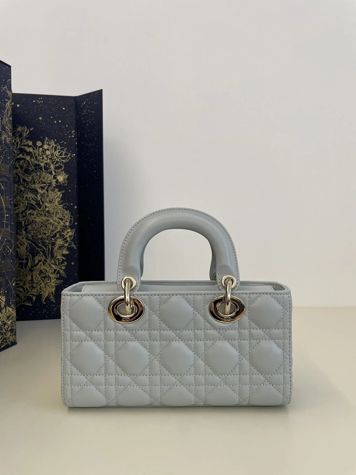 DIOR D JOY BAG