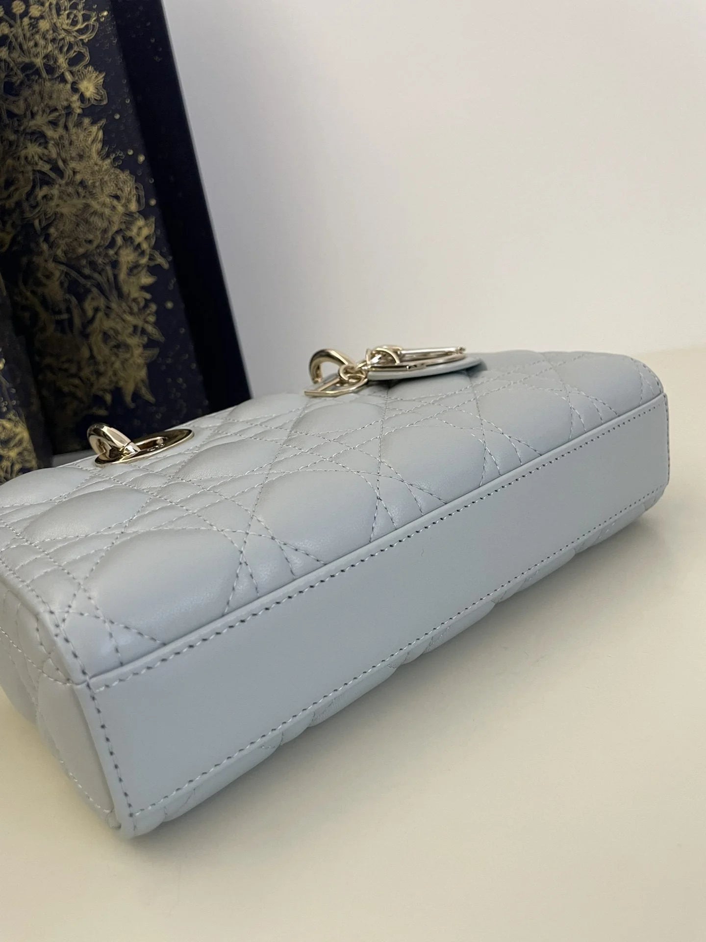 DIOR D JOY BAG