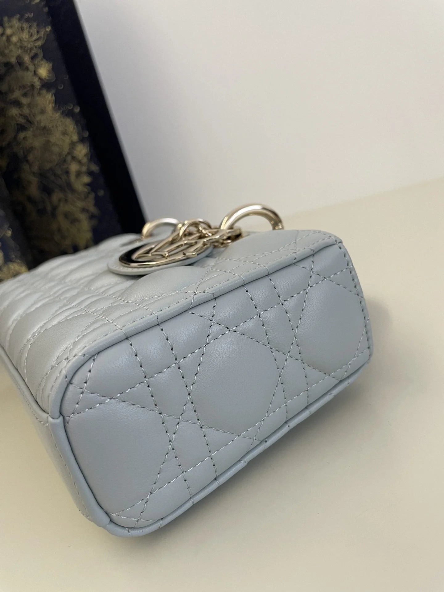 DIOR D JOY BAG