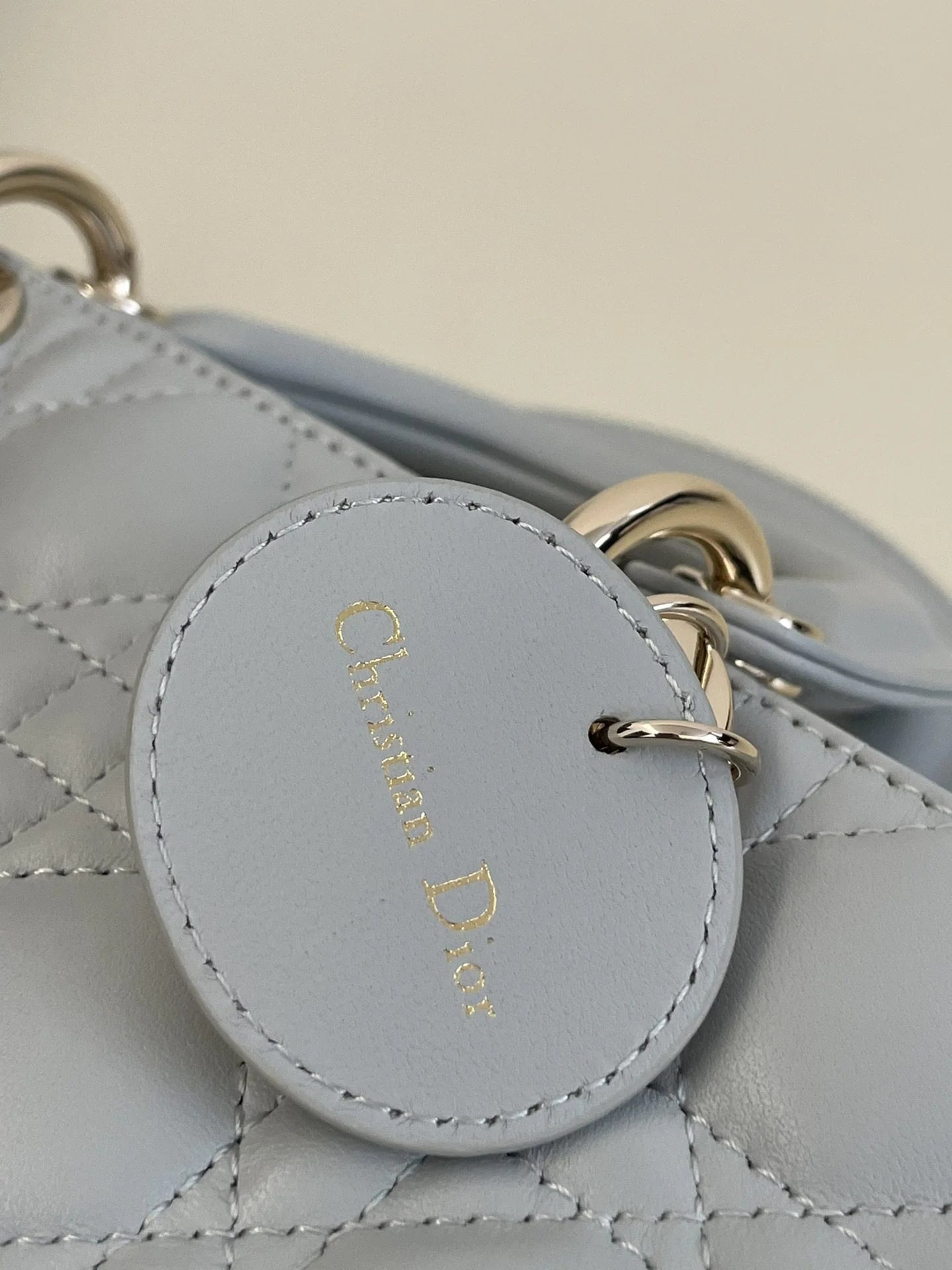 DIOR D JOY BAG