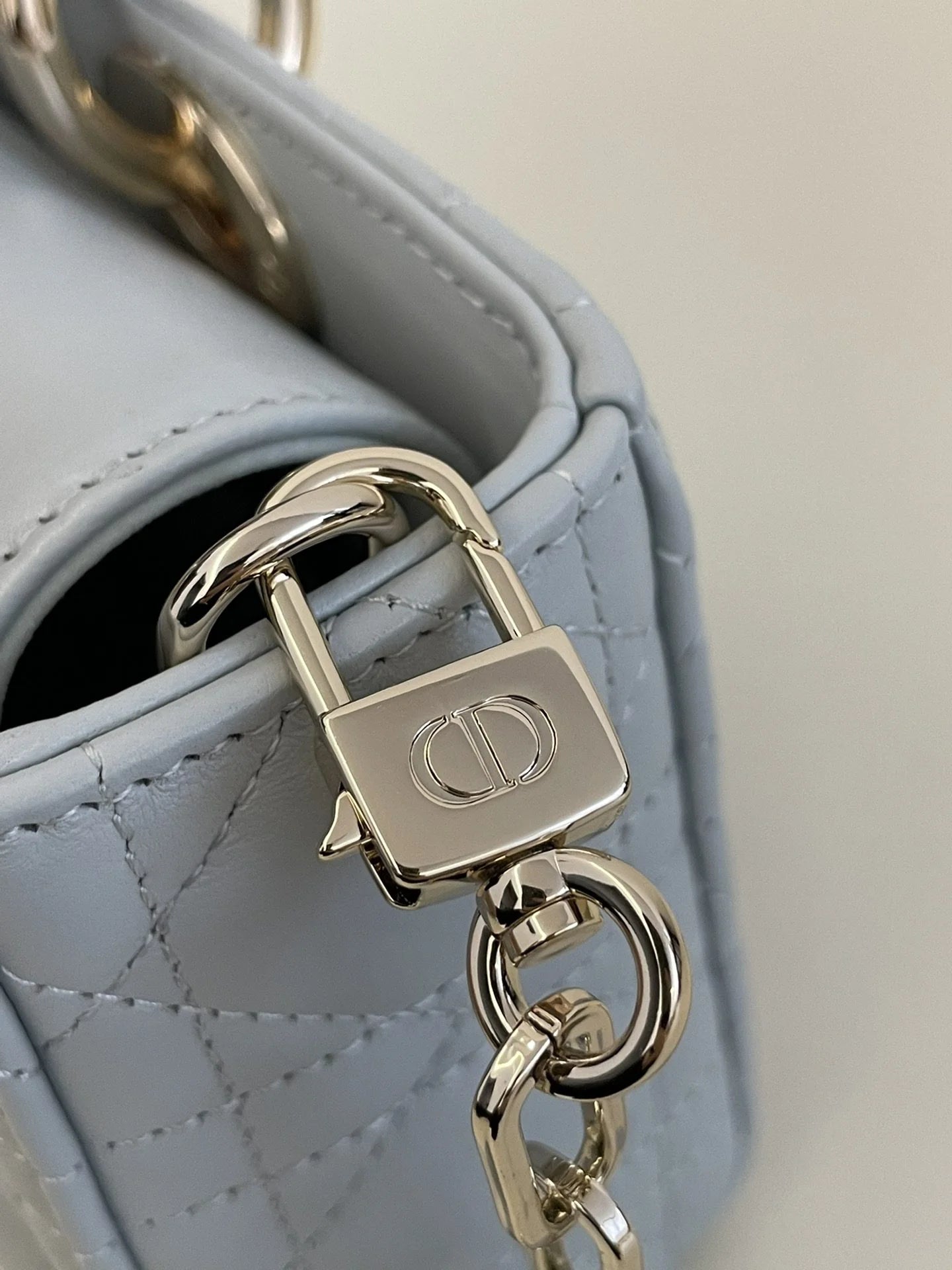 DIOR D JOY BAG