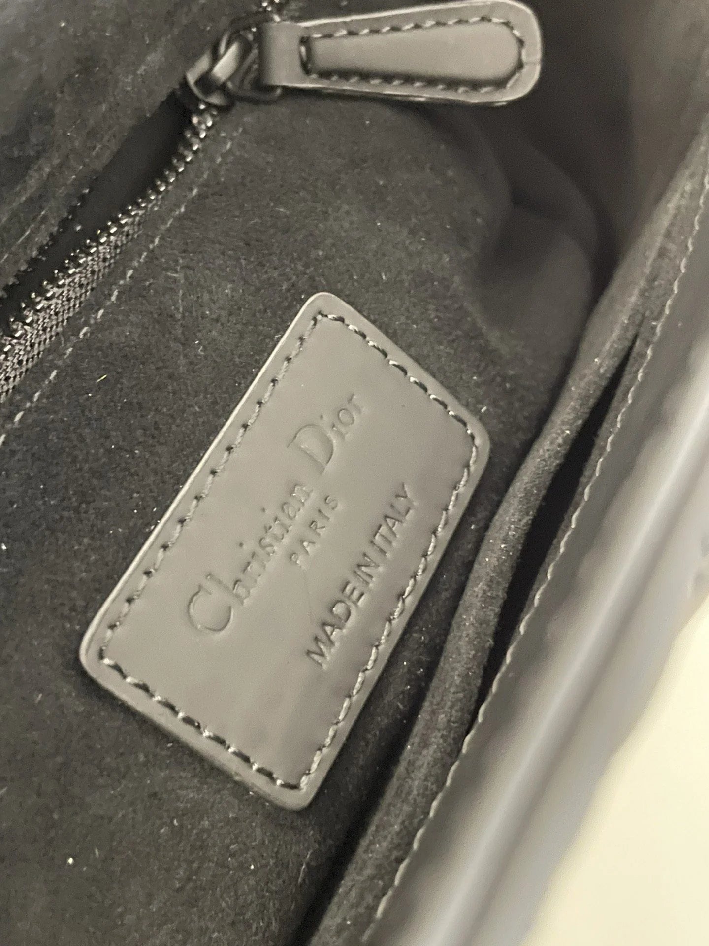 DIOR D JOY BAG