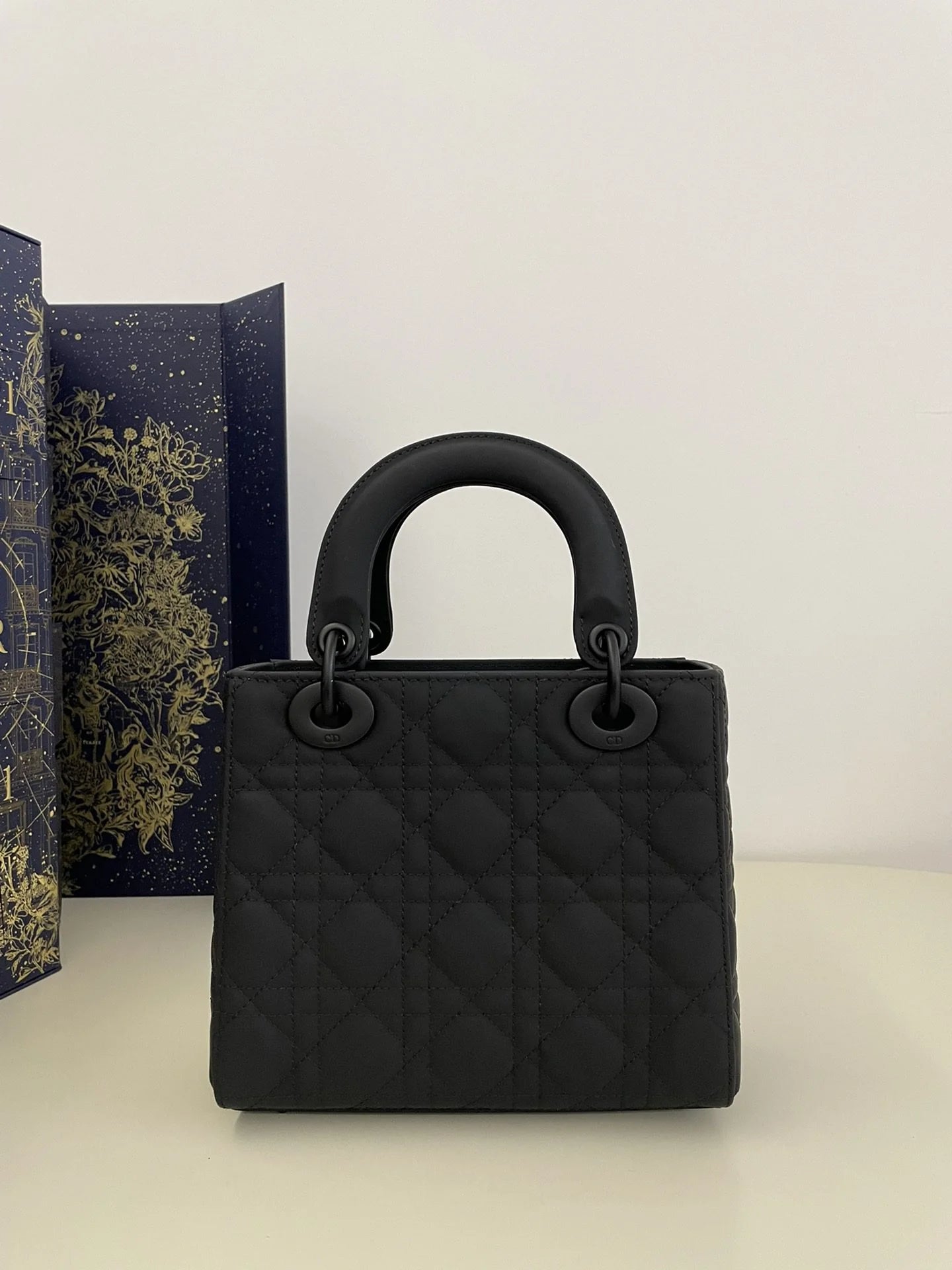 DIOR D JOY BAG