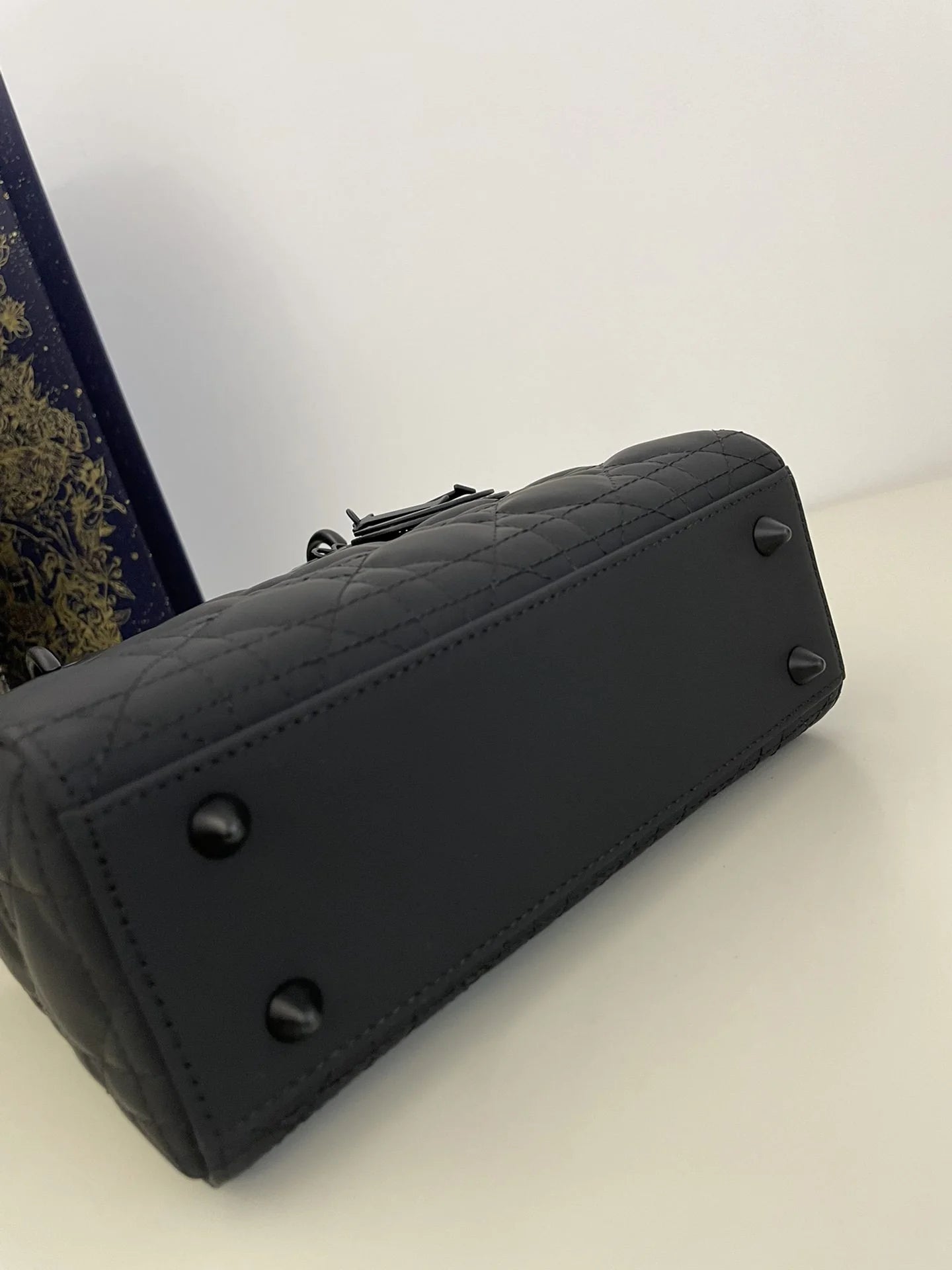 DIOR D JOY BAG