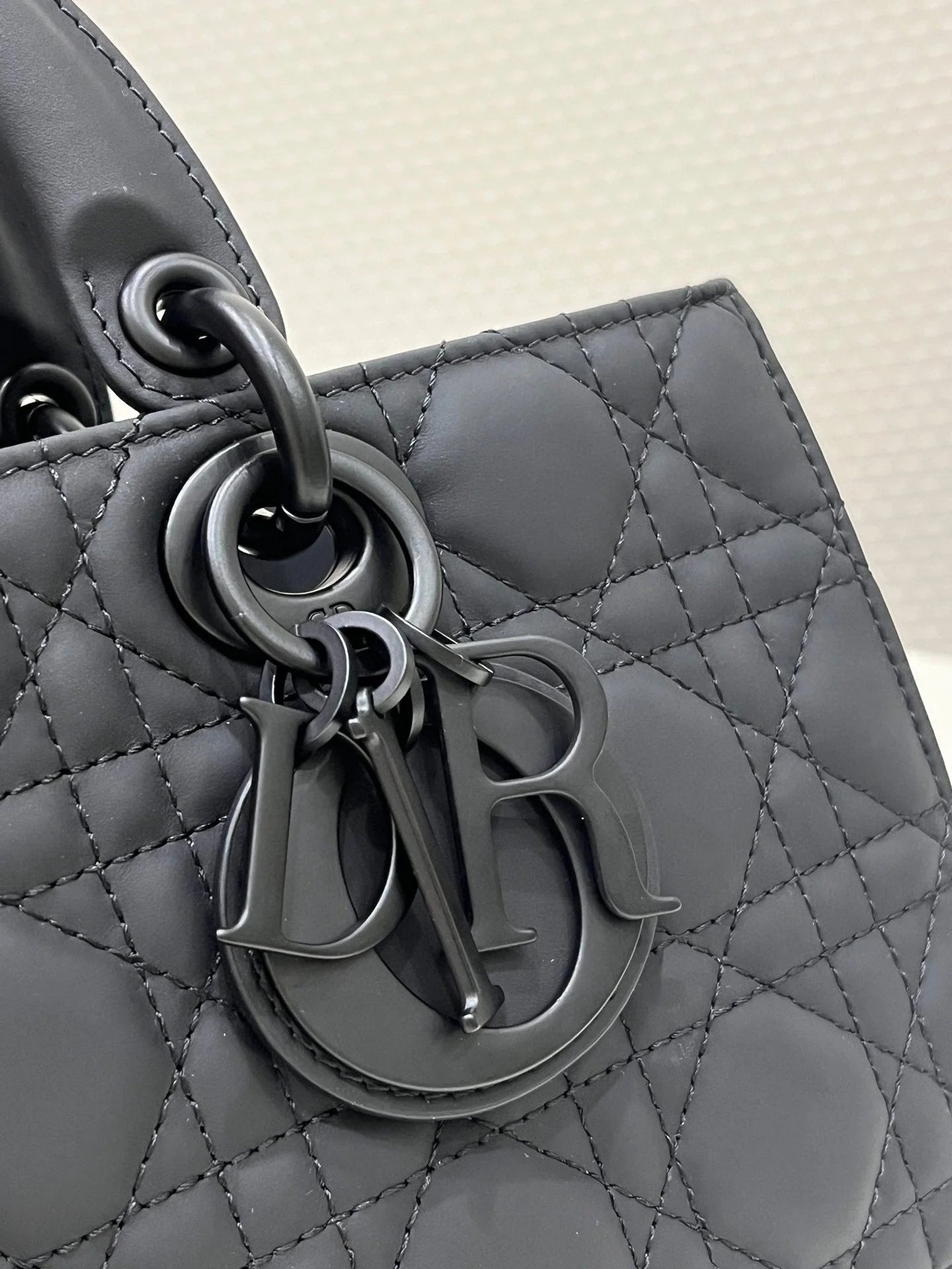 DIOR D JOY BAG