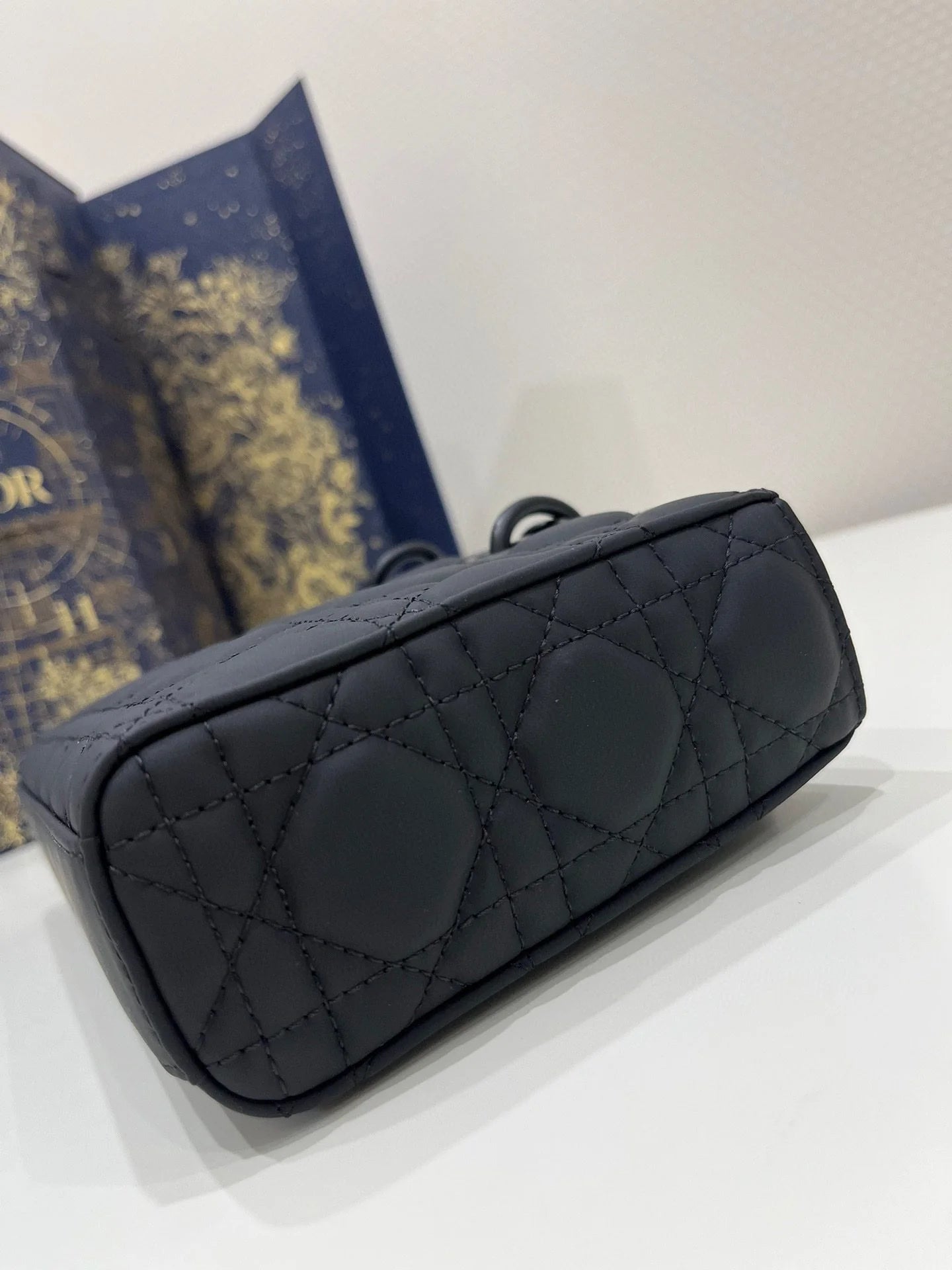 DIOR D JOY BAG