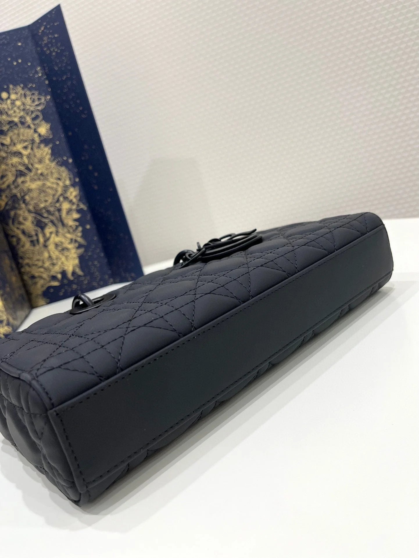 DIOR D JOY BAG