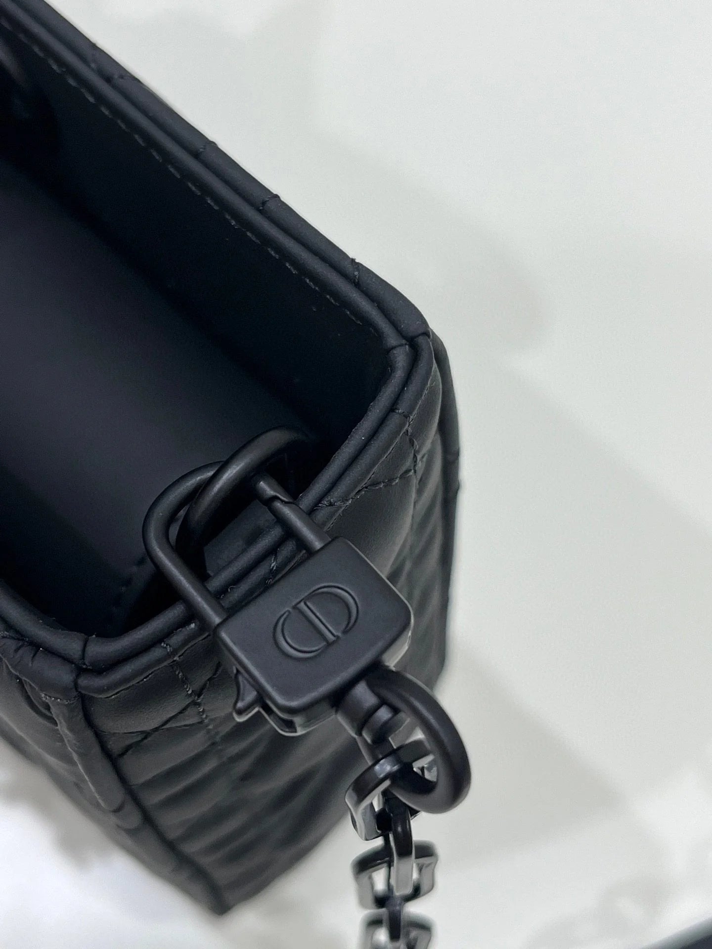 DIOR D JOY BAG