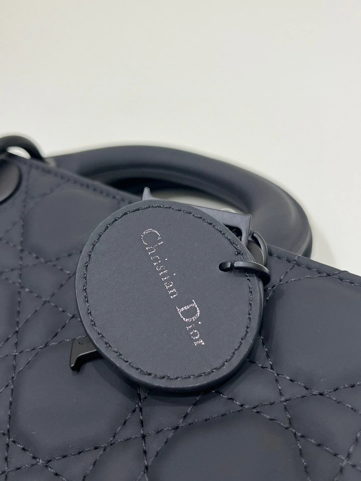 DIOR D JOY BAG