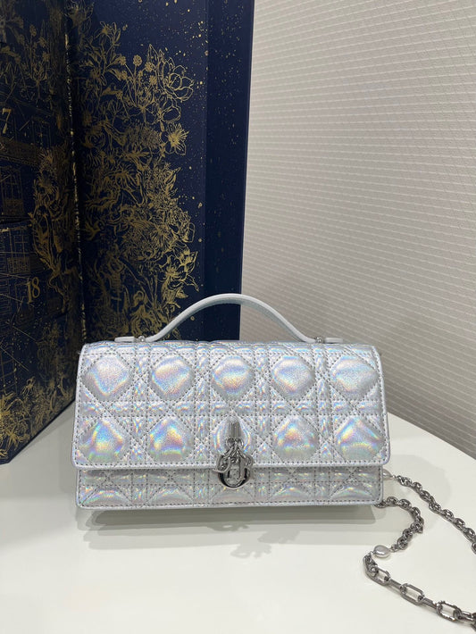 DIOR D JOY BAG
