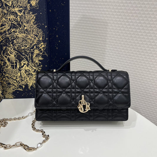 DIOR D JOY BAG