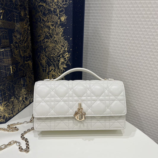 DIOR D JOY BAG