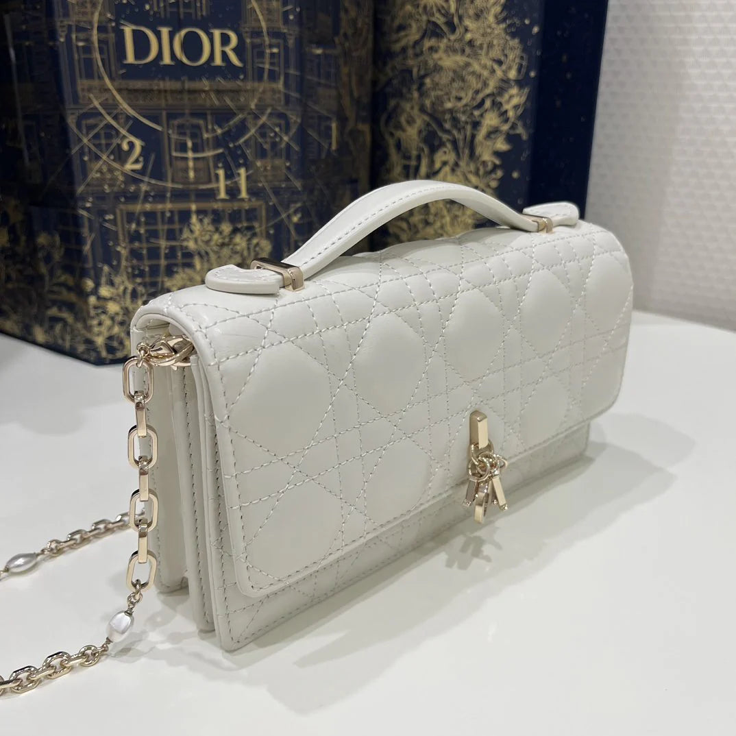 DIOR D JOY BAG