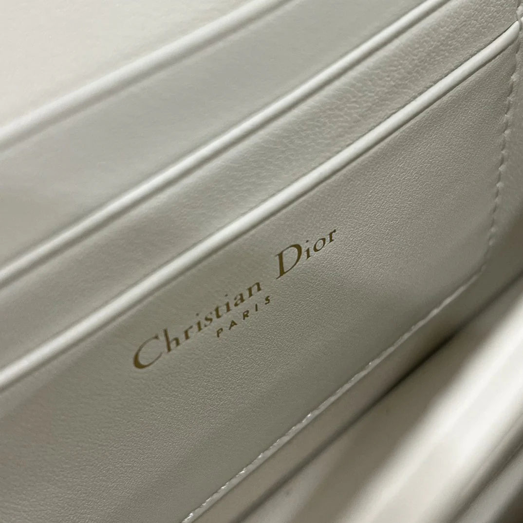 DIOR D JOY BAG