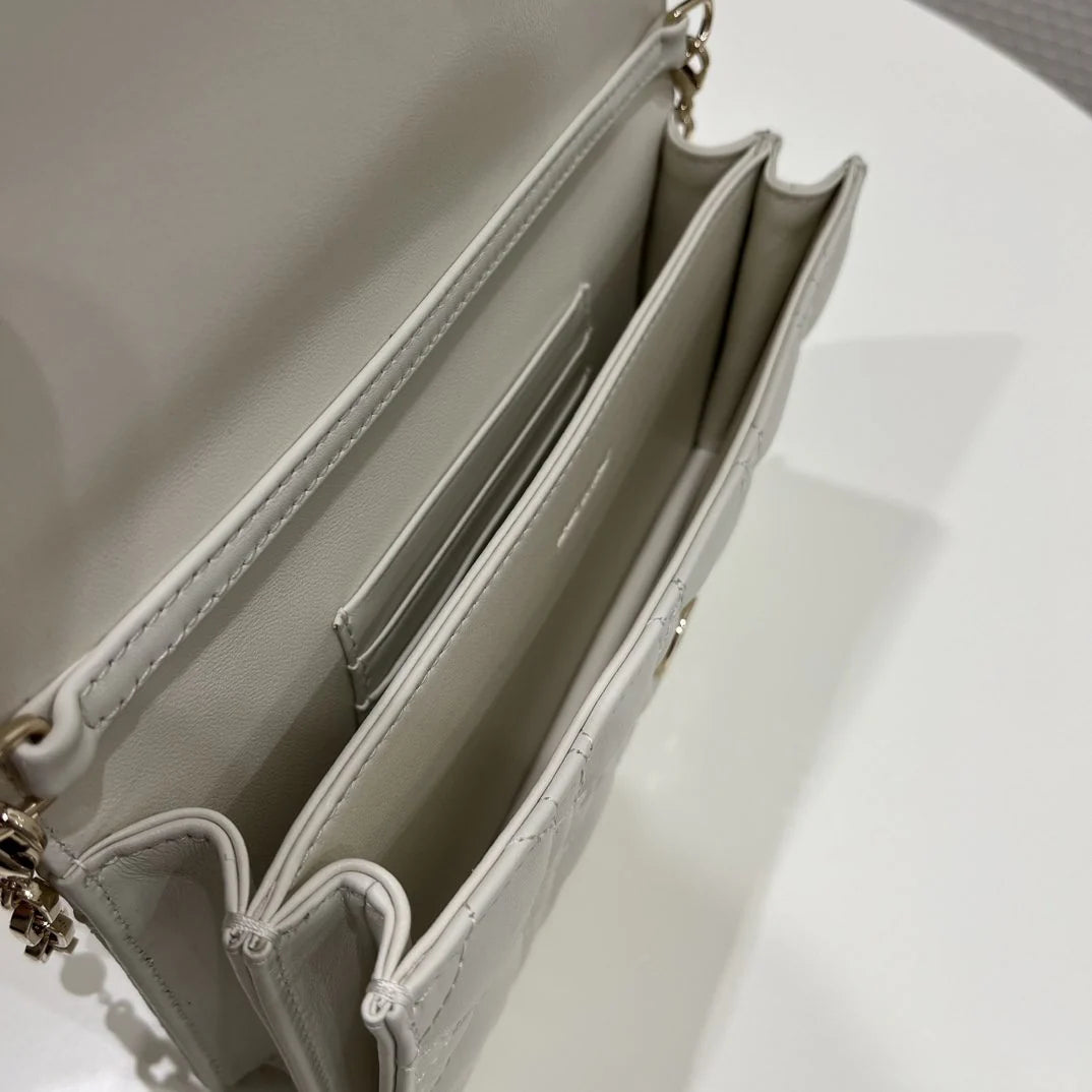 DIOR D JOY BAG