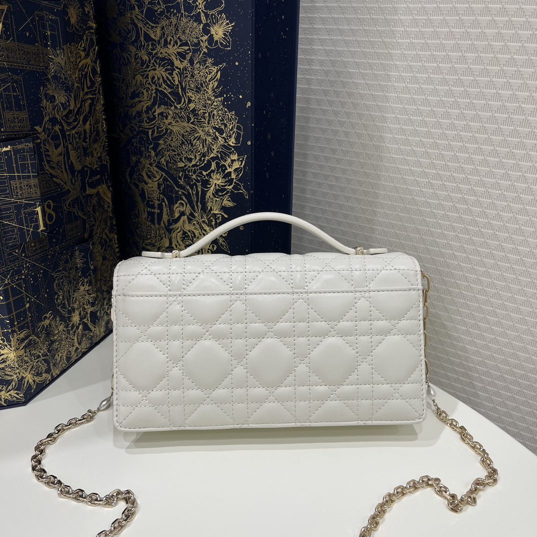 DIOR D JOY BAG