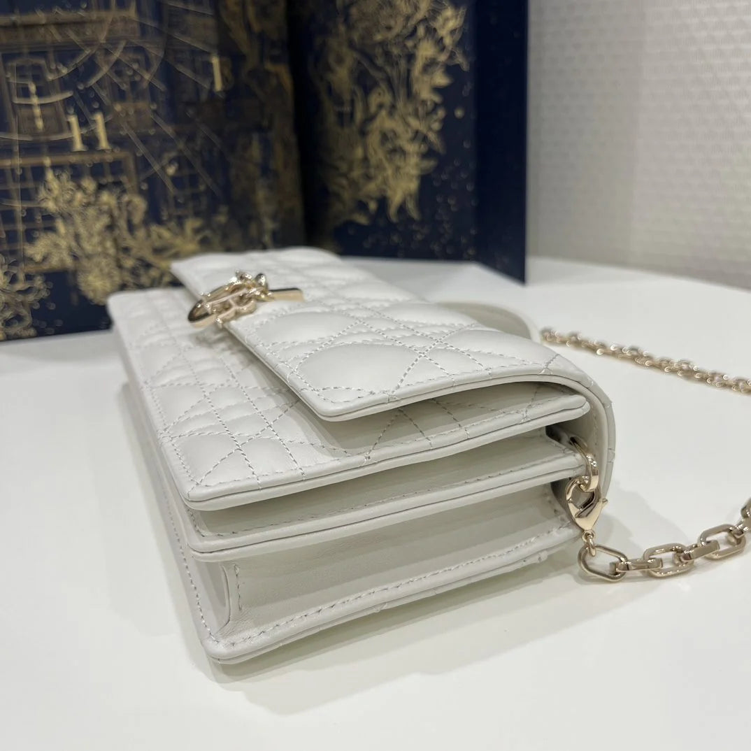 DIOR D JOY BAG