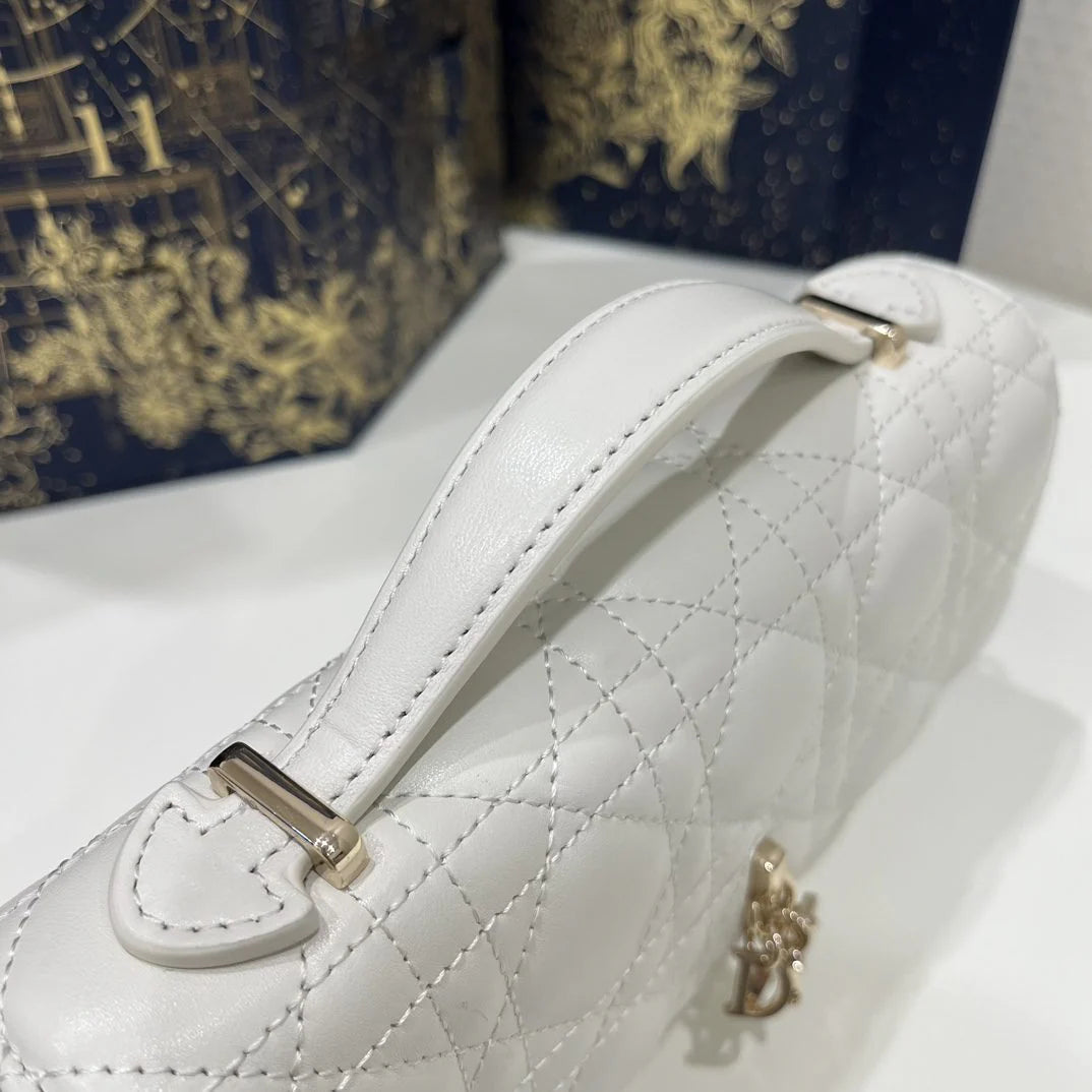 DIOR D JOY BAG