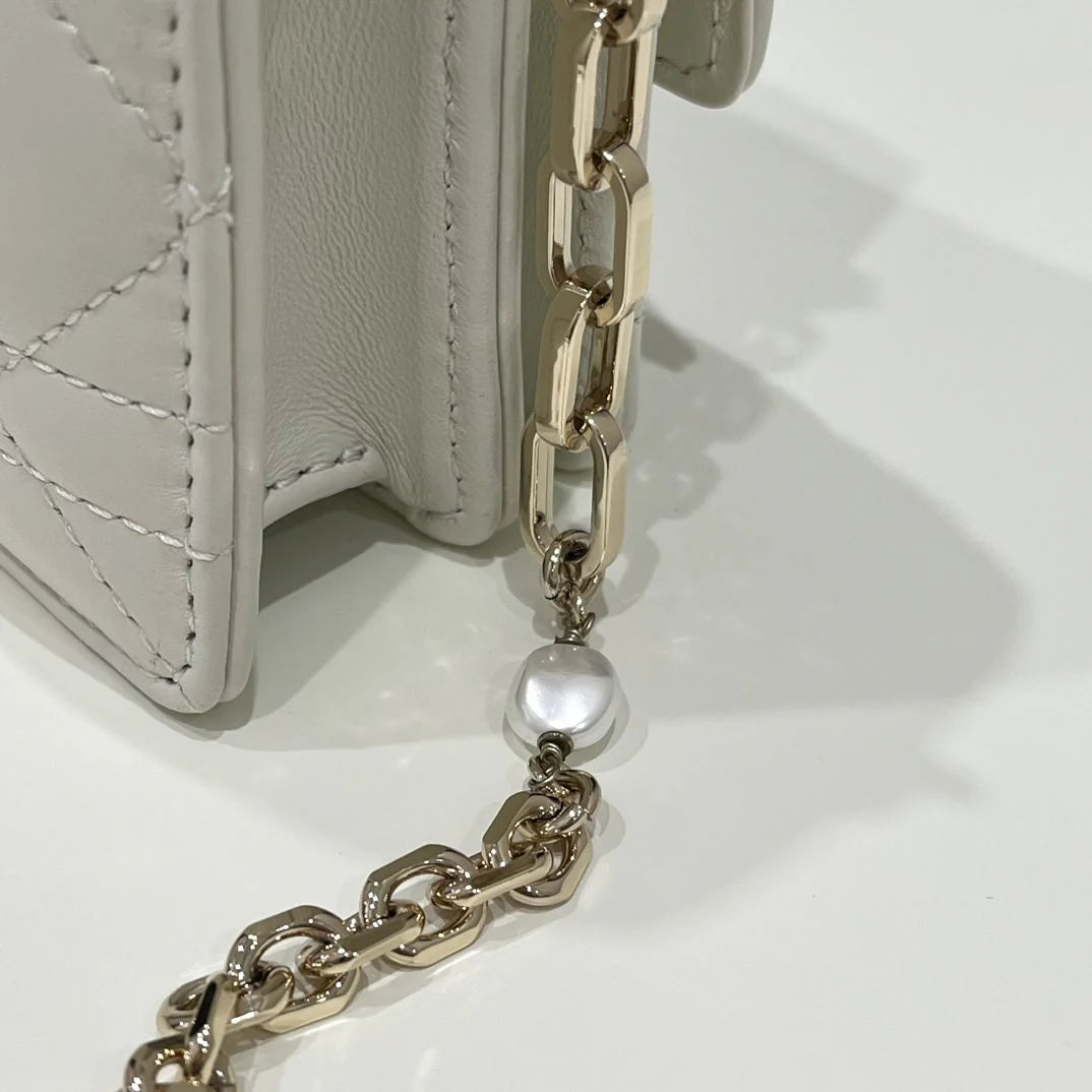 DIOR D JOY BAG